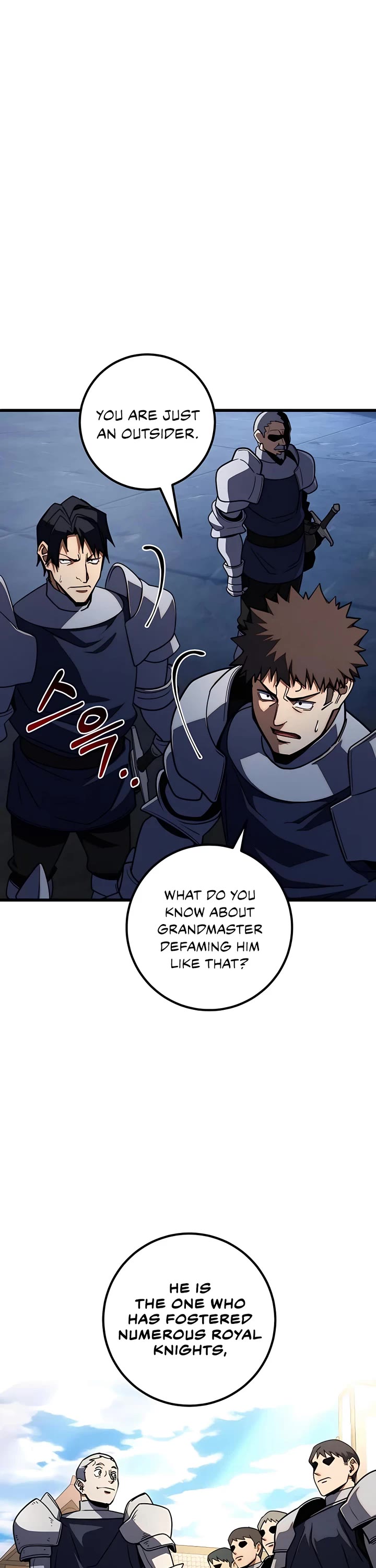 I Picked A Hammer To Save The World Chapter 41 page 4 - Chapter 41