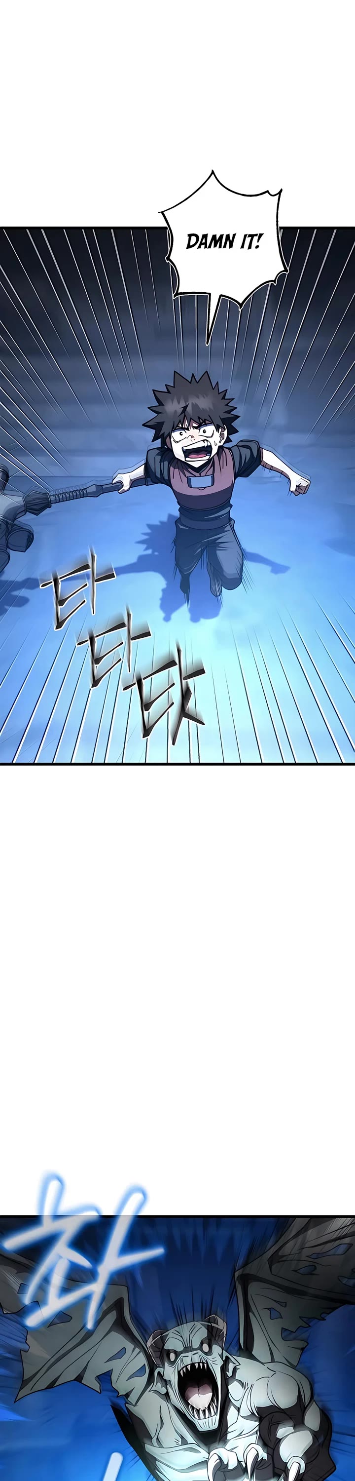 I Picked A Hammer To Save The World Chapter 41 page 42 - Chapter 41