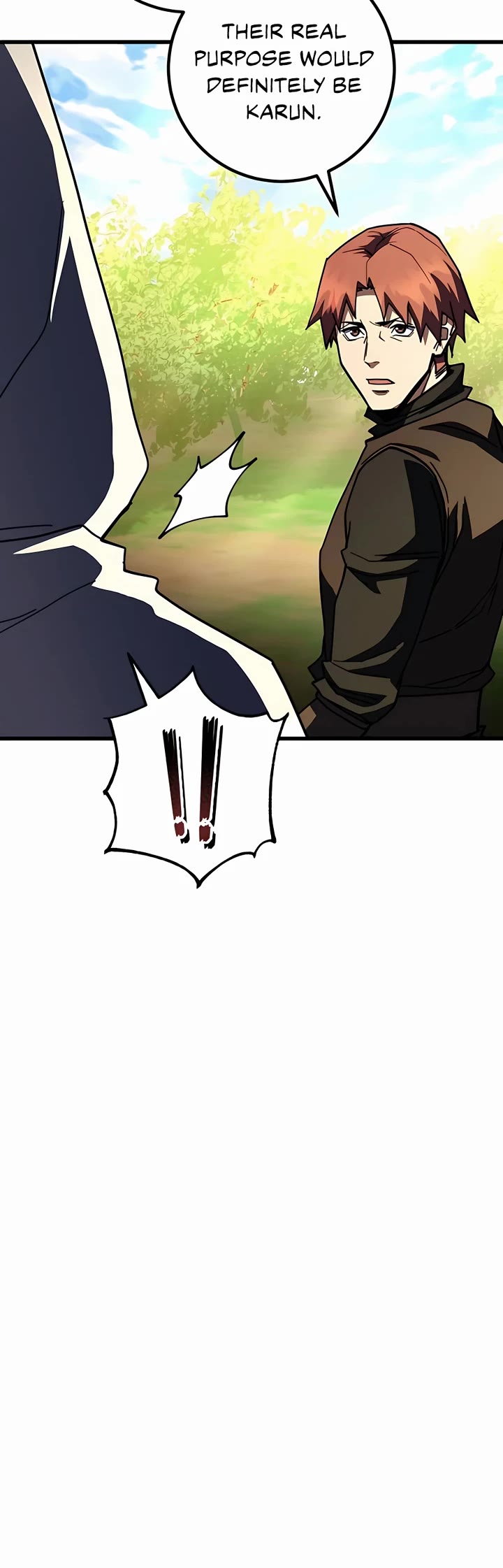 I Picked A Hammer To Save The World Chapter 41 page 48 - Chapter 41