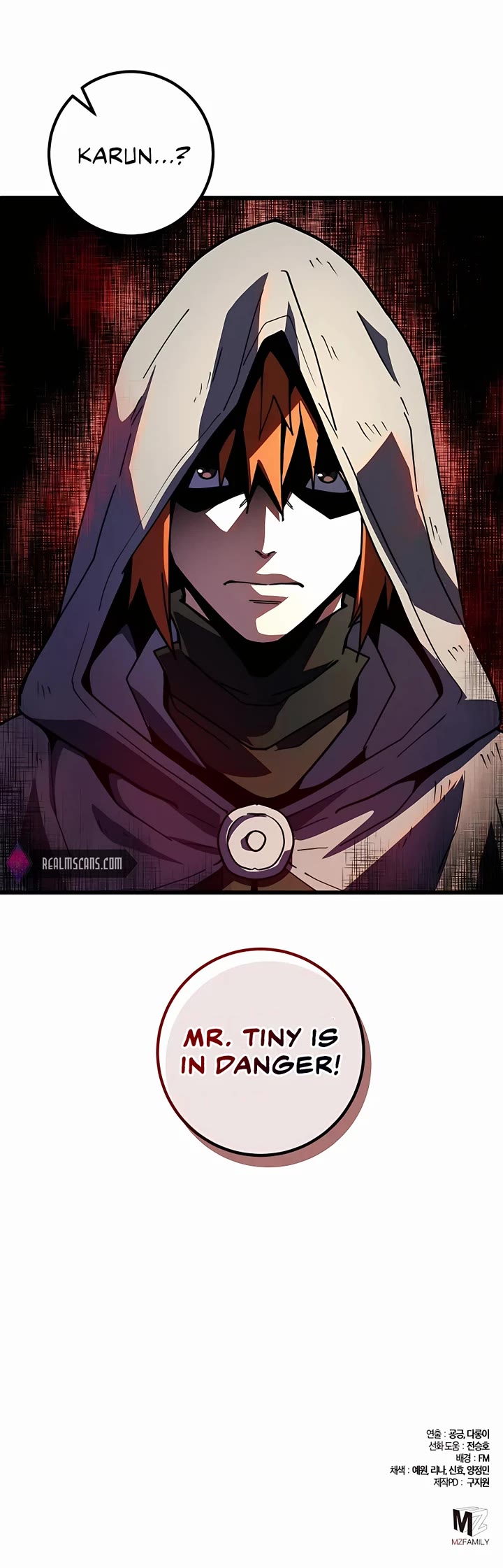 I Picked A Hammer To Save The World Chapter 41 page 49 - Chapter 41