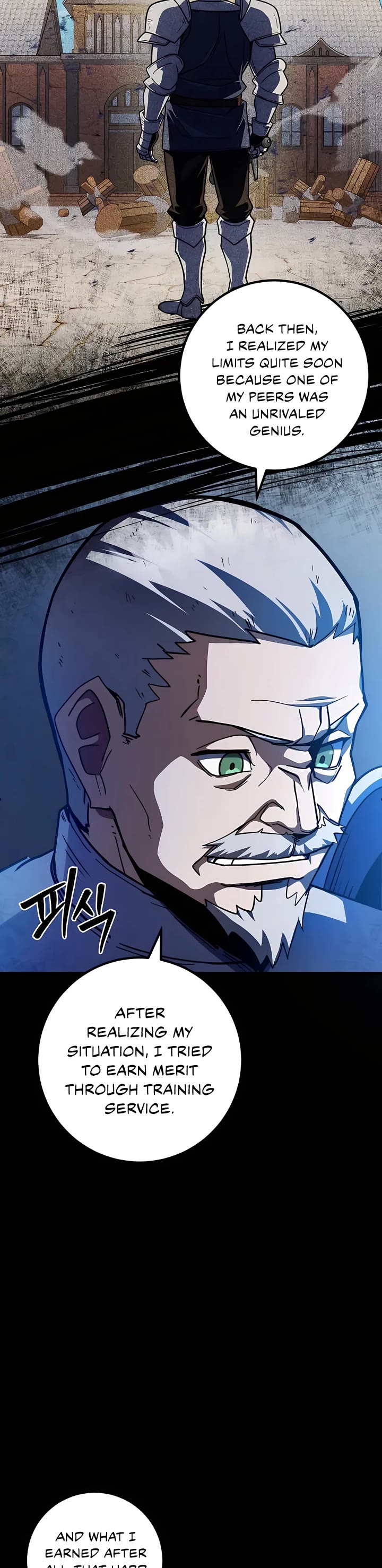 I Picked A Hammer To Save The World Chapter 41 page 7 - Chapter 41