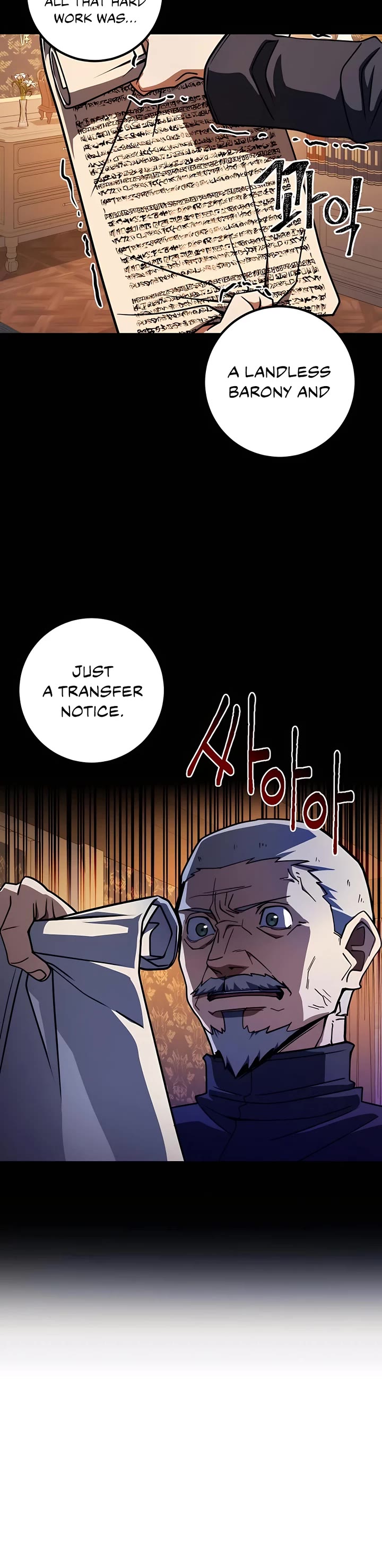 I Picked A Hammer To Save The World Chapter 41 page 8 - Chapter 41