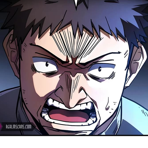 I Picked A Hammer To Save The World Chapter 41 cover