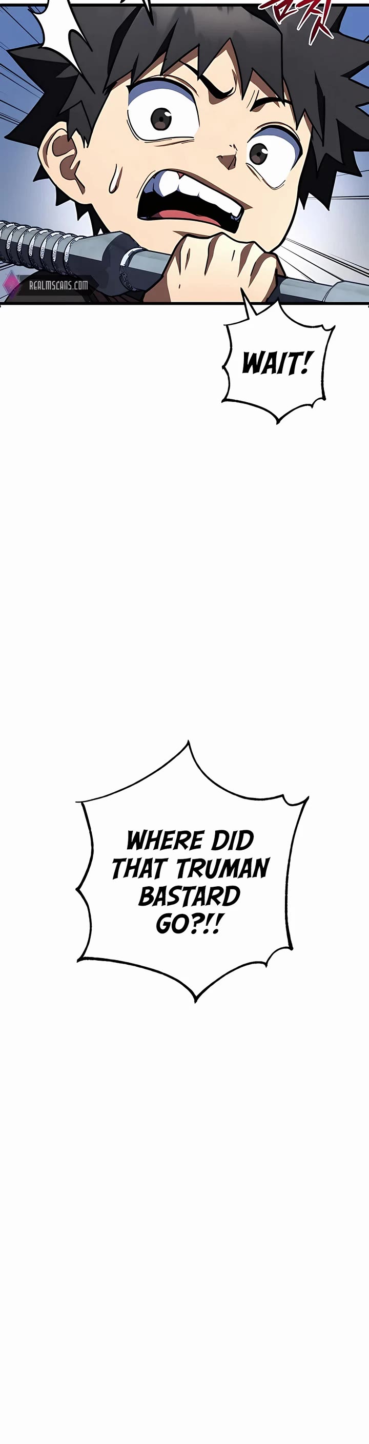 I Picked A Hammer To Save The World Chapter 42 page 12 - Chapter 42