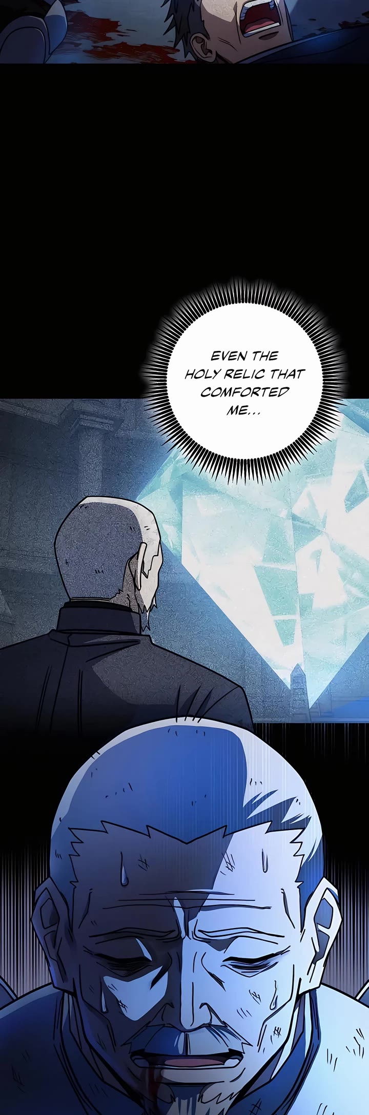 I Picked A Hammer To Save The World Chapter 42 page 21 - Chapter 42