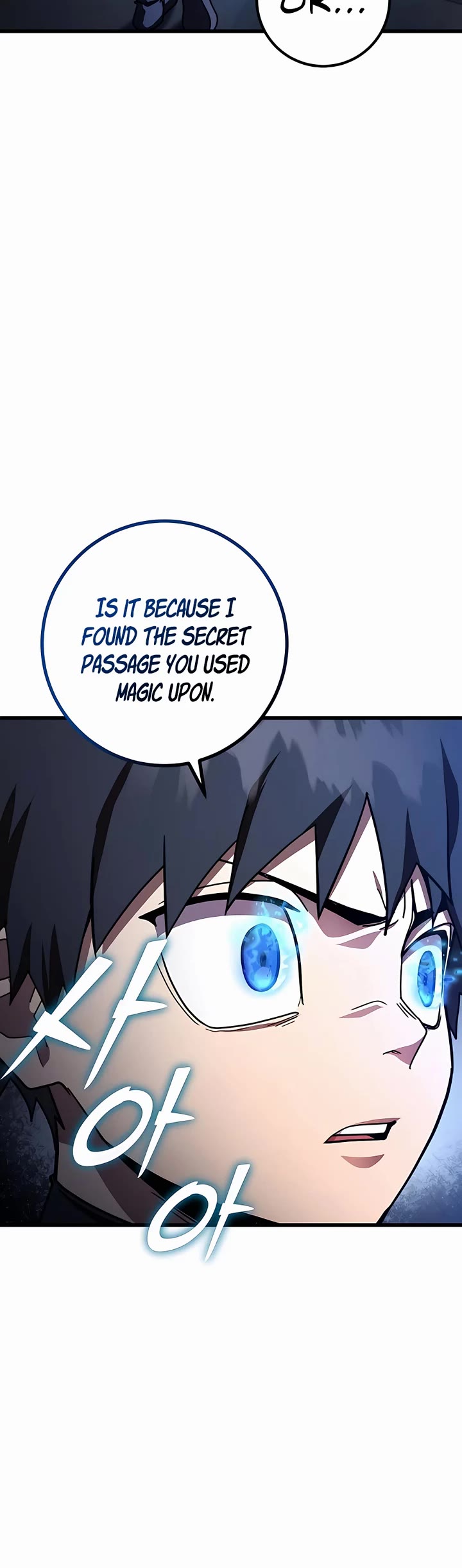 I Picked A Hammer To Save The World Chapter 42 page 25 - Chapter 42