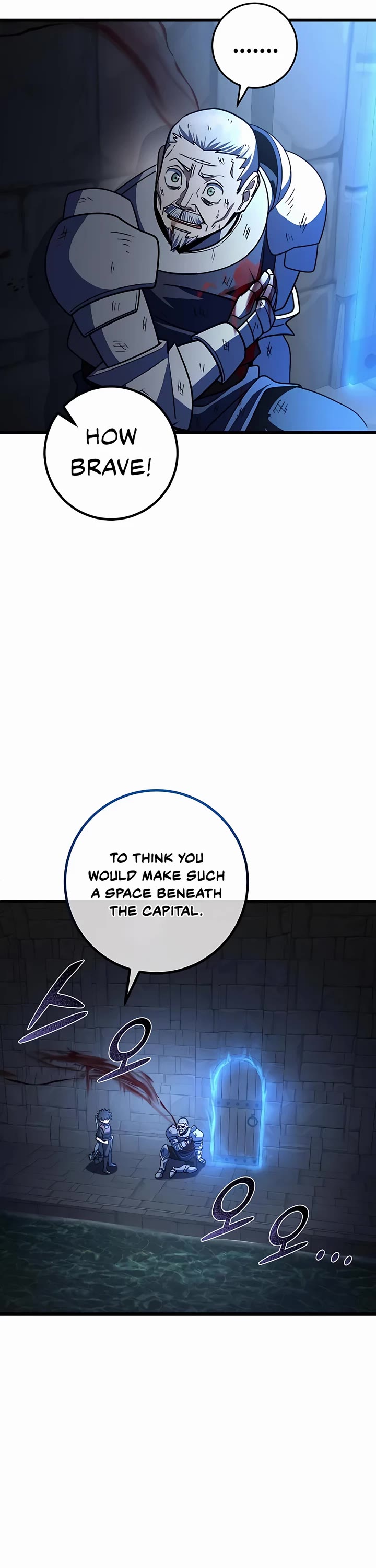 I Picked A Hammer To Save The World Chapter 42 page 26 - Chapter 42