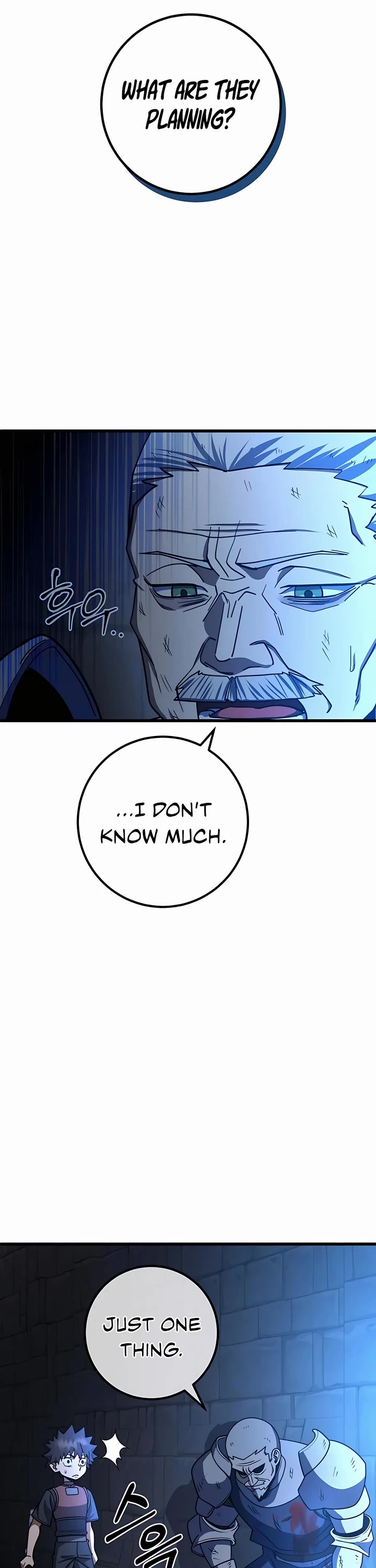 I Picked A Hammer To Save The World Chapter 42 page 29 - Chapter 42