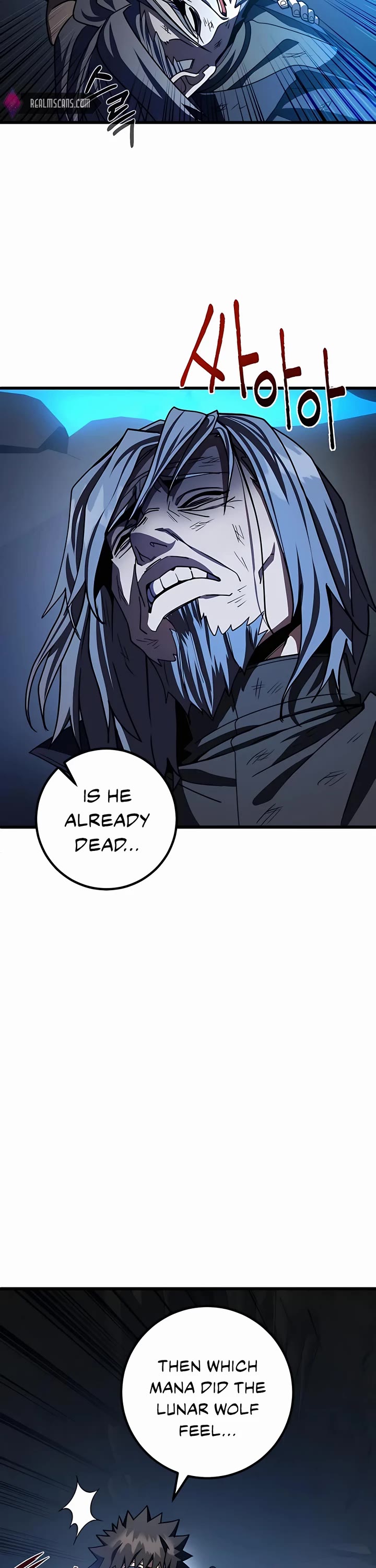 I Picked A Hammer To Save The World Chapter 42 page 38 - Chapter 42