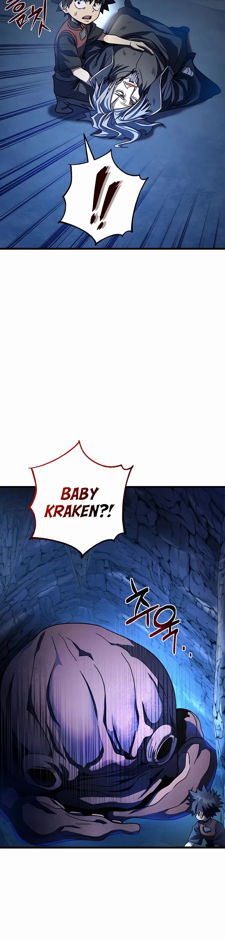 I Picked A Hammer To Save The World Chapter 42 page 39 - Chapter 42