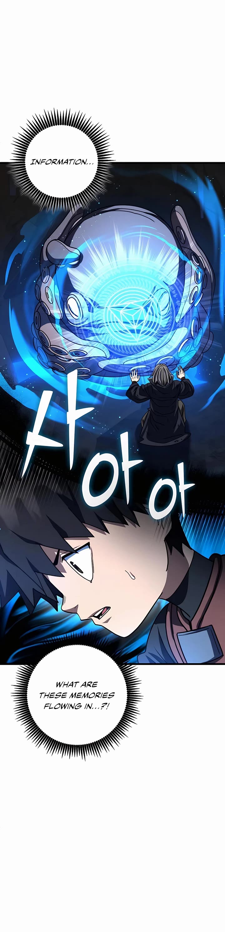 I Picked A Hammer To Save The World Chapter 42 page 41 - Chapter 42
