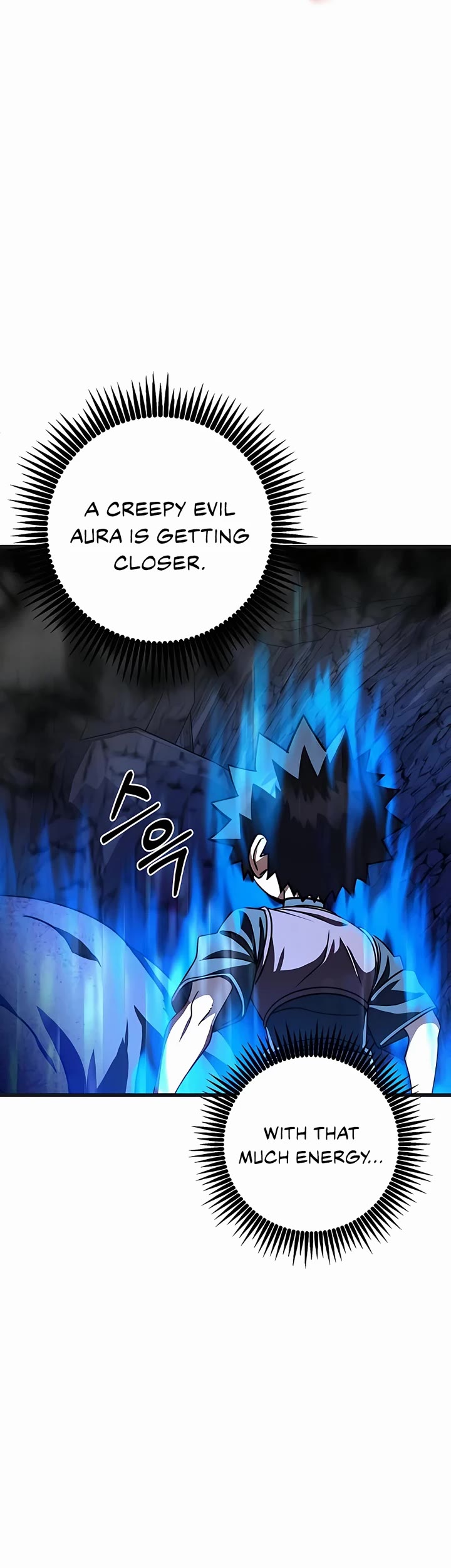 I Picked A Hammer To Save The World Chapter 42 page 44 - Chapter 42
