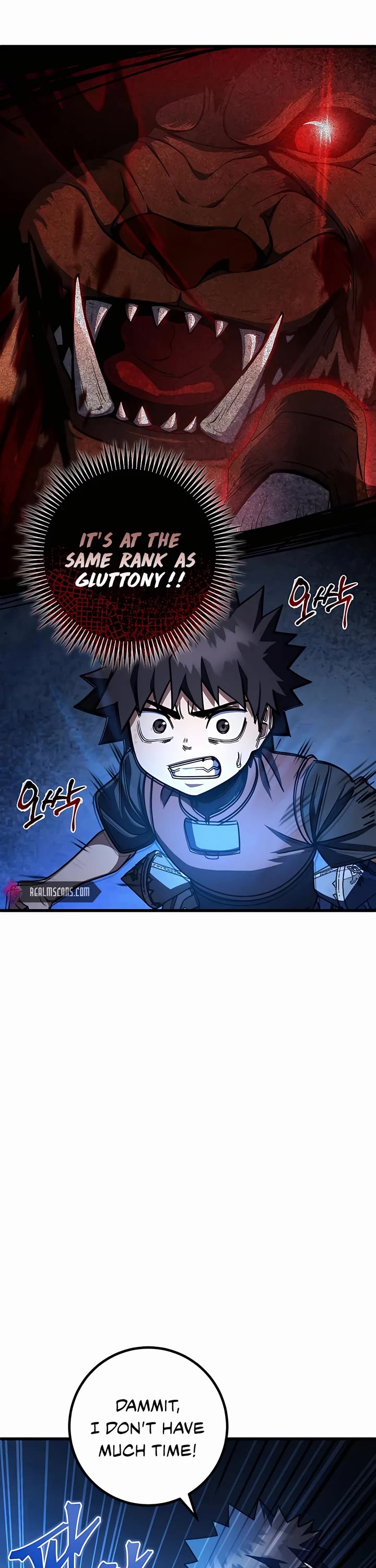 I Picked A Hammer To Save The World Chapter 42 page 45 - Chapter 42