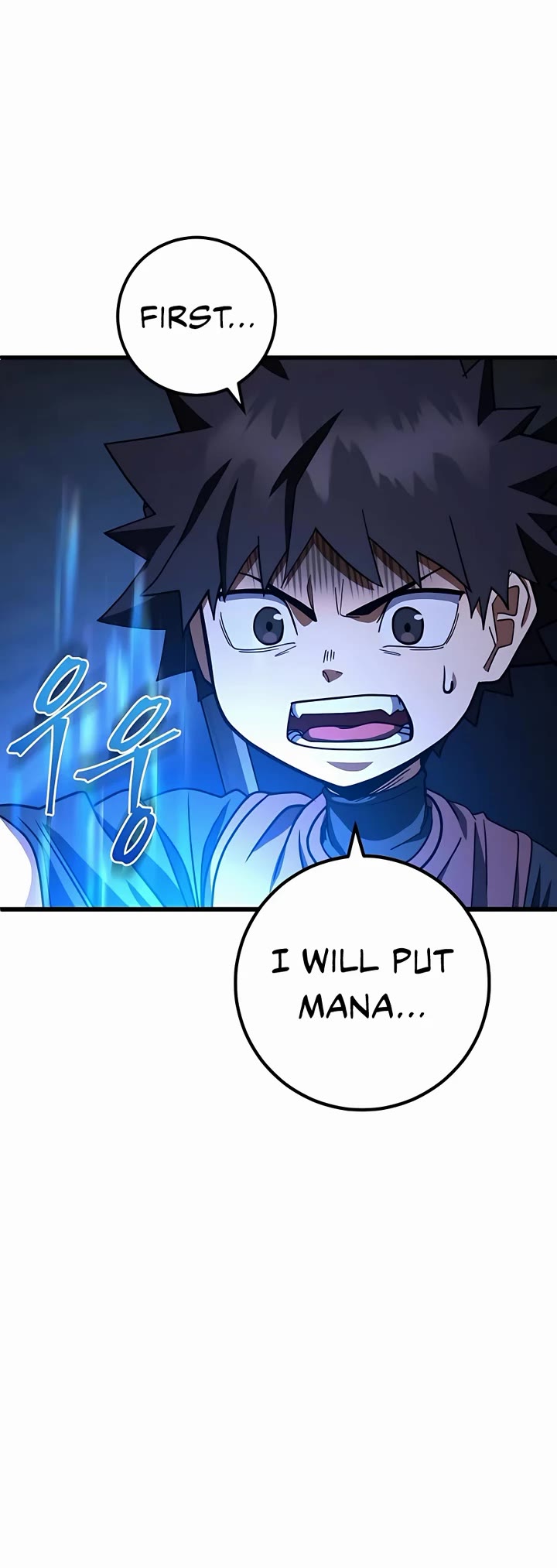 I Picked A Hammer To Save The World Chapter 42 page 47 - Chapter 42