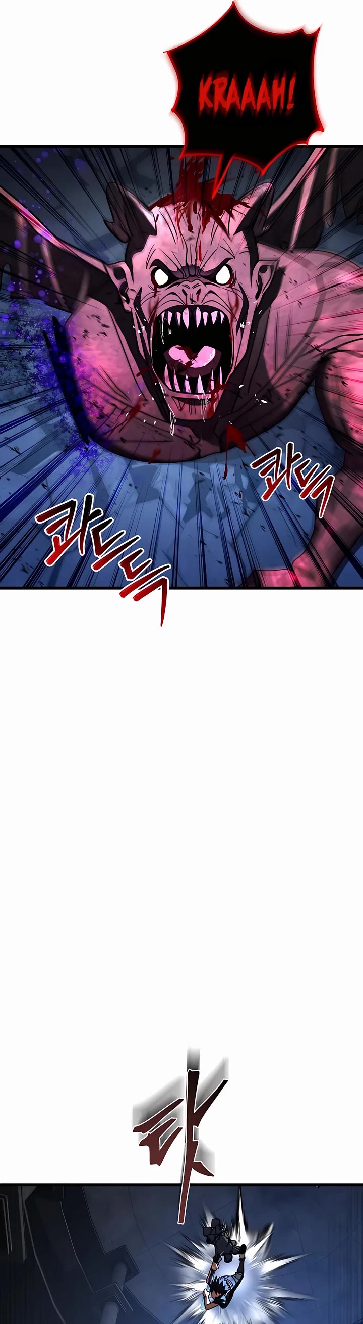 I Picked A Hammer To Save The World Chapter 42 page 7 - Chapter 42