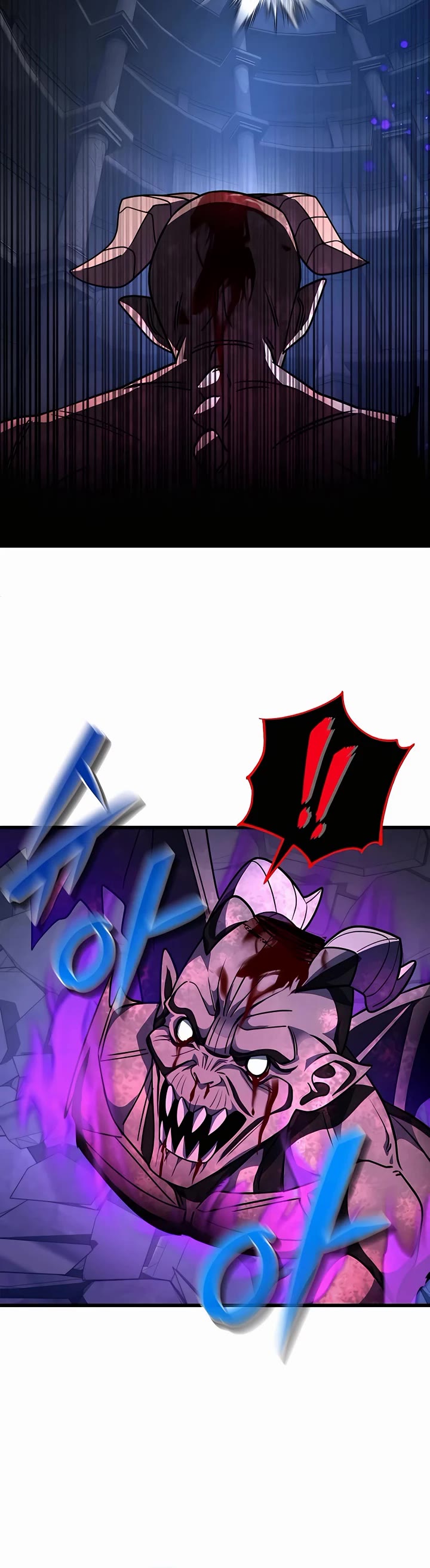 I Picked A Hammer To Save The World Chapter 42 page 8 - Chapter 42