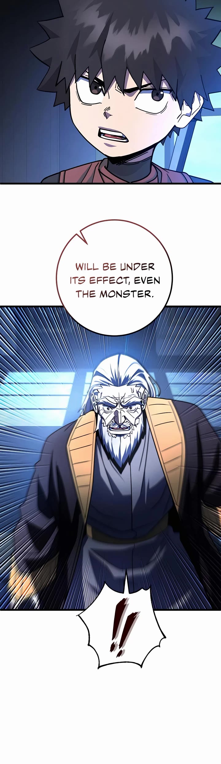 I Picked A Hammer To Save The World Chapter 43 page 22 - Chapter 43