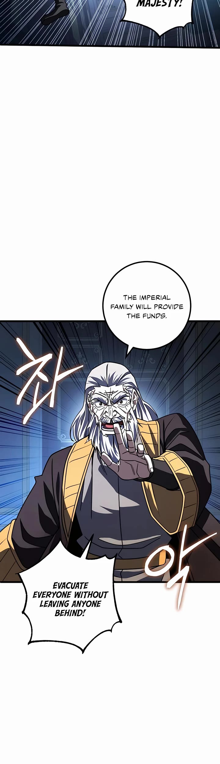 I Picked A Hammer To Save The World Chapter 43 page 26 - Chapter 43