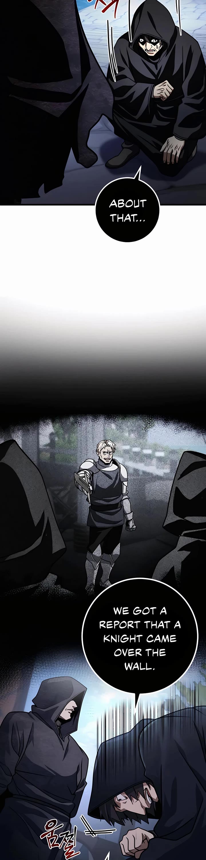 I Picked A Hammer To Save The World Chapter 43 page 31 - Chapter 43