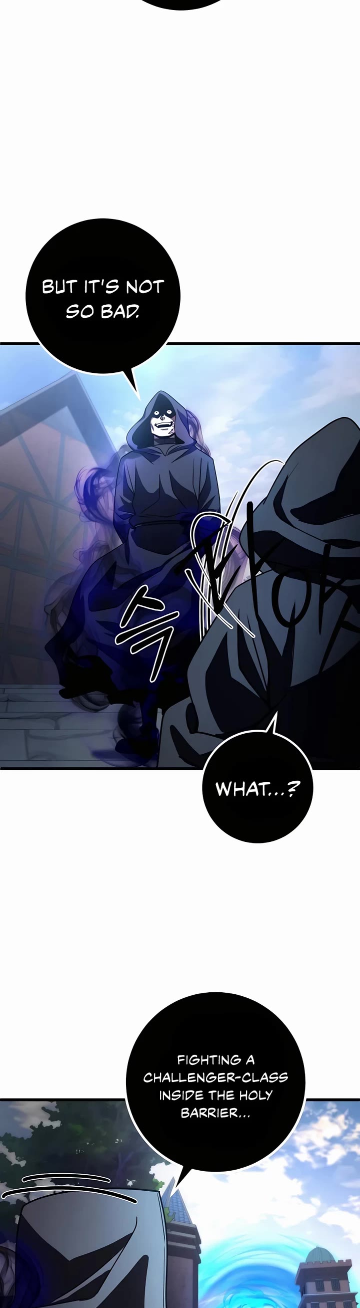 I Picked A Hammer To Save The World Chapter 43 page 33 - Chapter 43