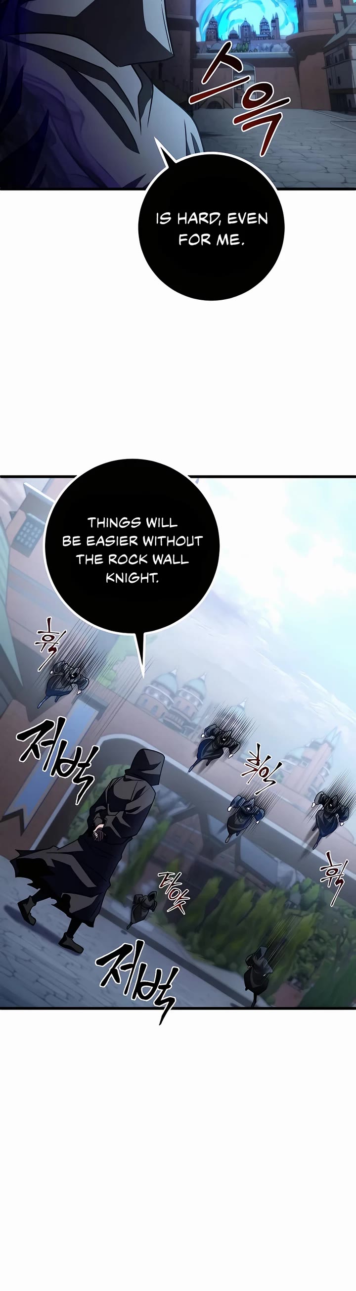 I Picked A Hammer To Save The World Chapter 43 page 34 - Chapter 43
