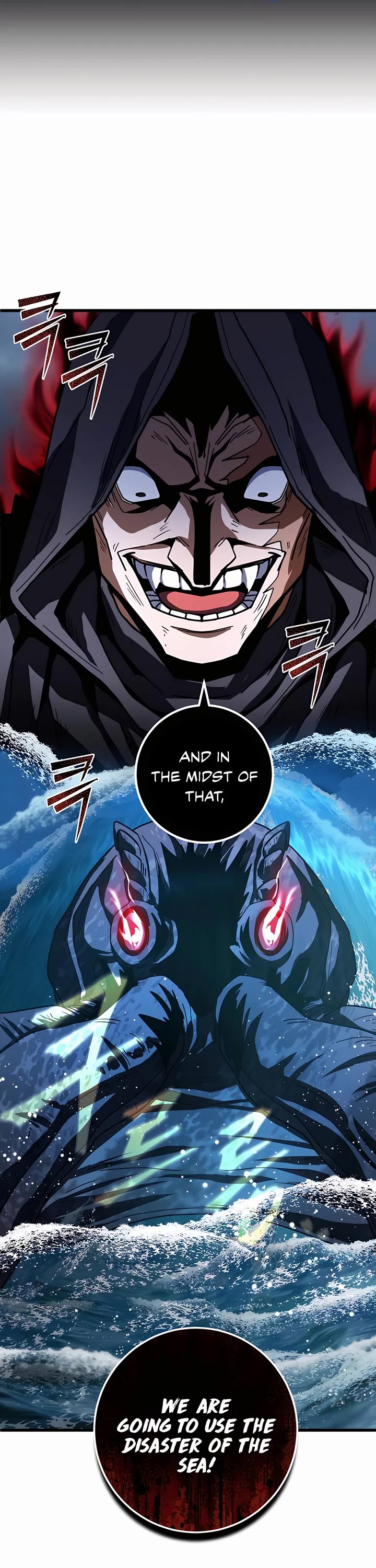 I Picked A Hammer To Save The World Chapter 43 page 37 - Chapter 43