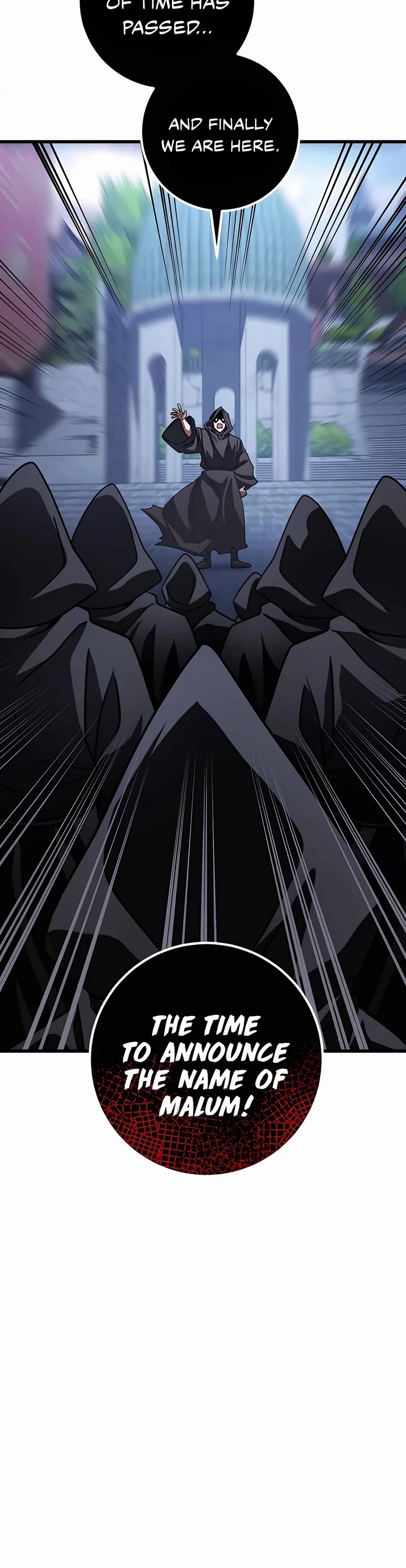 I Picked A Hammer To Save The World Chapter 43 page 39 - Chapter 43
