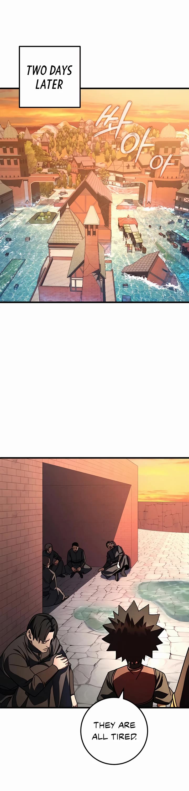 I Picked A Hammer To Save The World Chapter 43 page 40 - Chapter 43