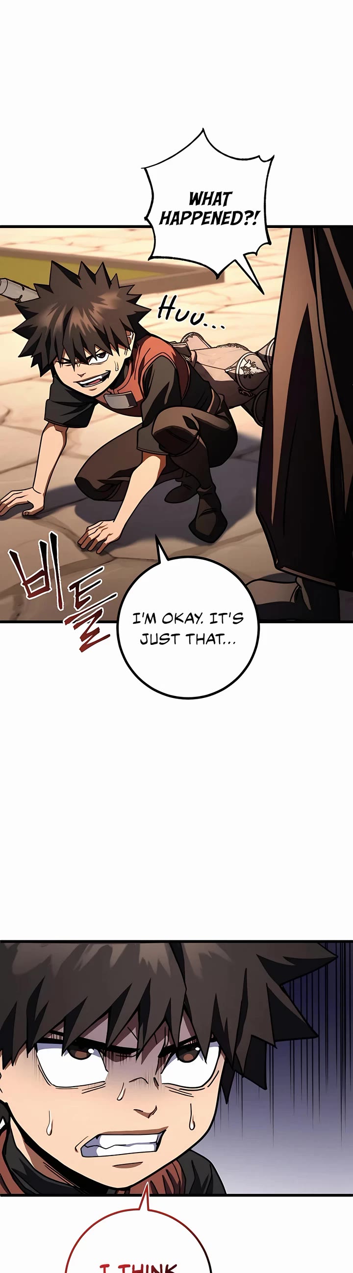 I Picked A Hammer To Save The World Chapter 43 page 43 - Chapter 43