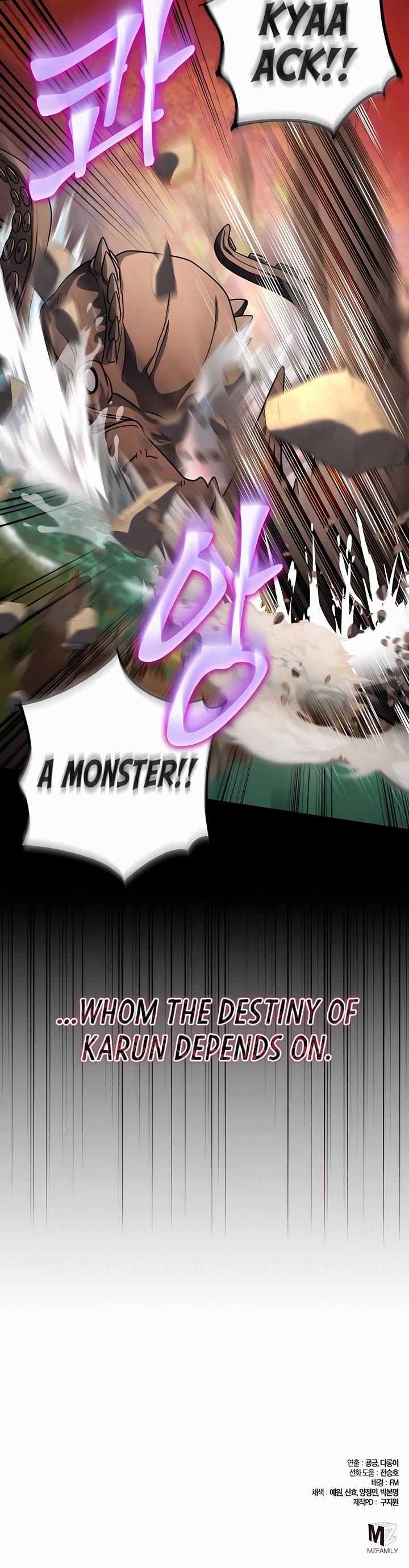 I Picked A Hammer To Save The World Chapter 43 page 46 - Chapter 43