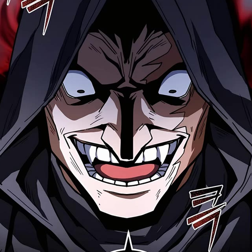 I Picked A Hammer To Save The World Chapter 43 cover