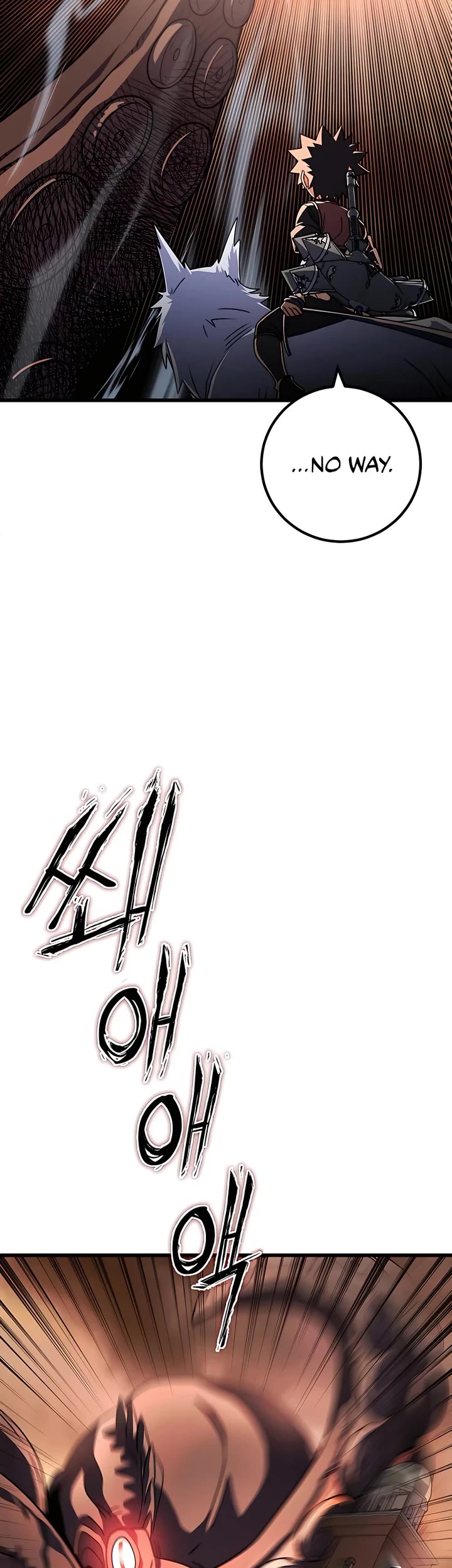 I Picked A Hammer To Save The World Chapter 44 page 12 - Chapter 44