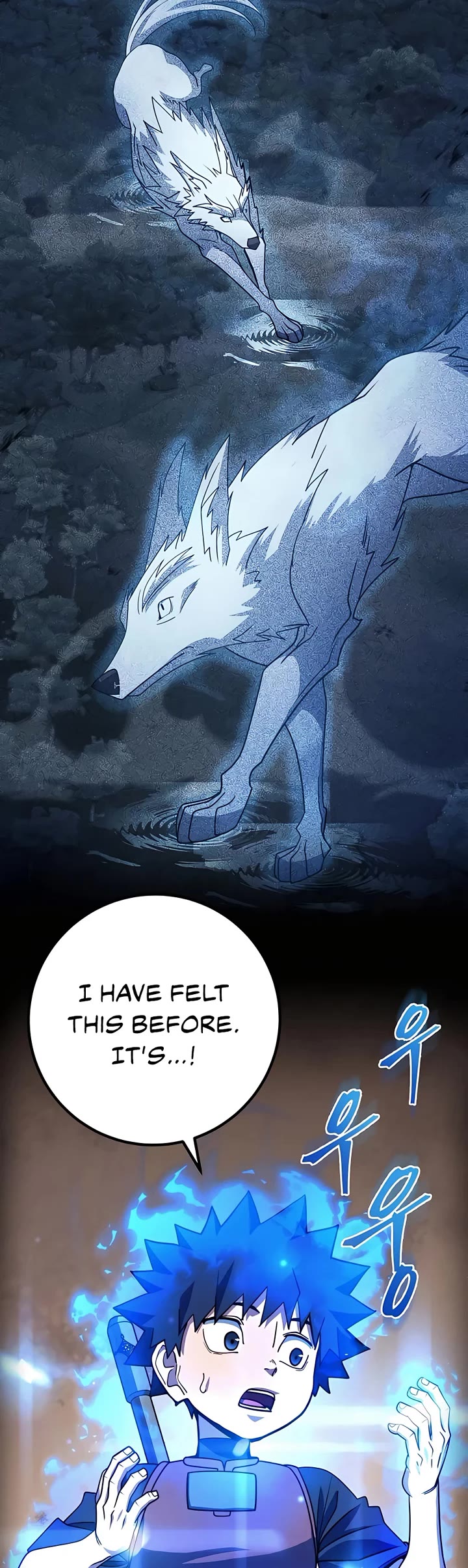 I Picked A Hammer To Save The World Chapter 44 page 15 - Chapter 44