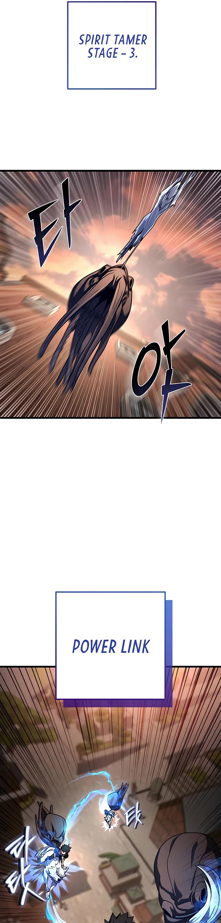 I Picked A Hammer To Save The World Chapter 44 page 17 - Chapter 44