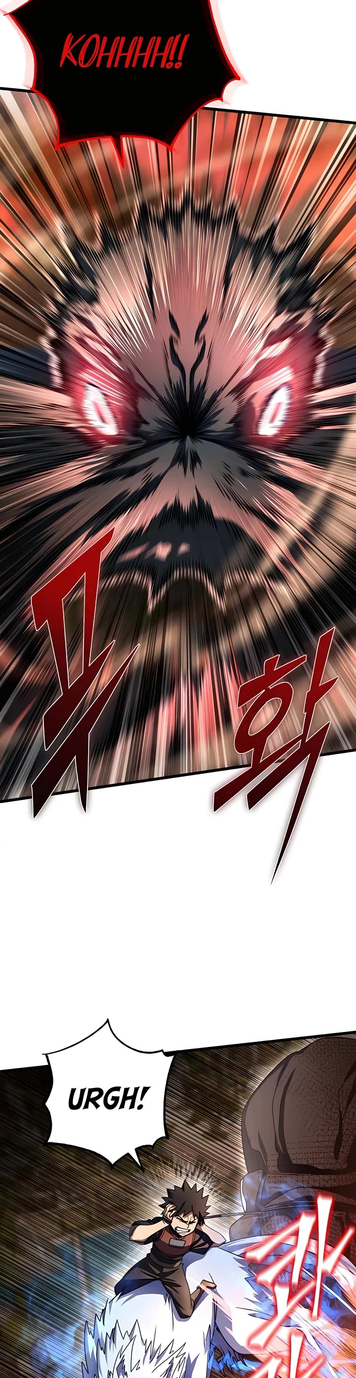 I Picked A Hammer To Save The World Chapter 44 page 20 - Chapter 44