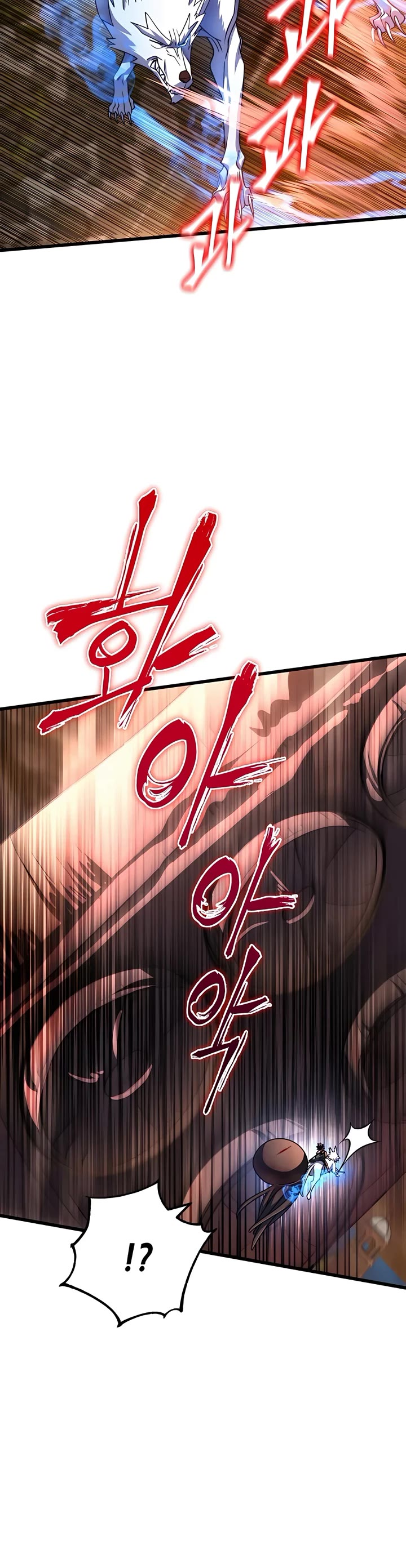 I Picked A Hammer To Save The World Chapter 44 page 21 - Chapter 44