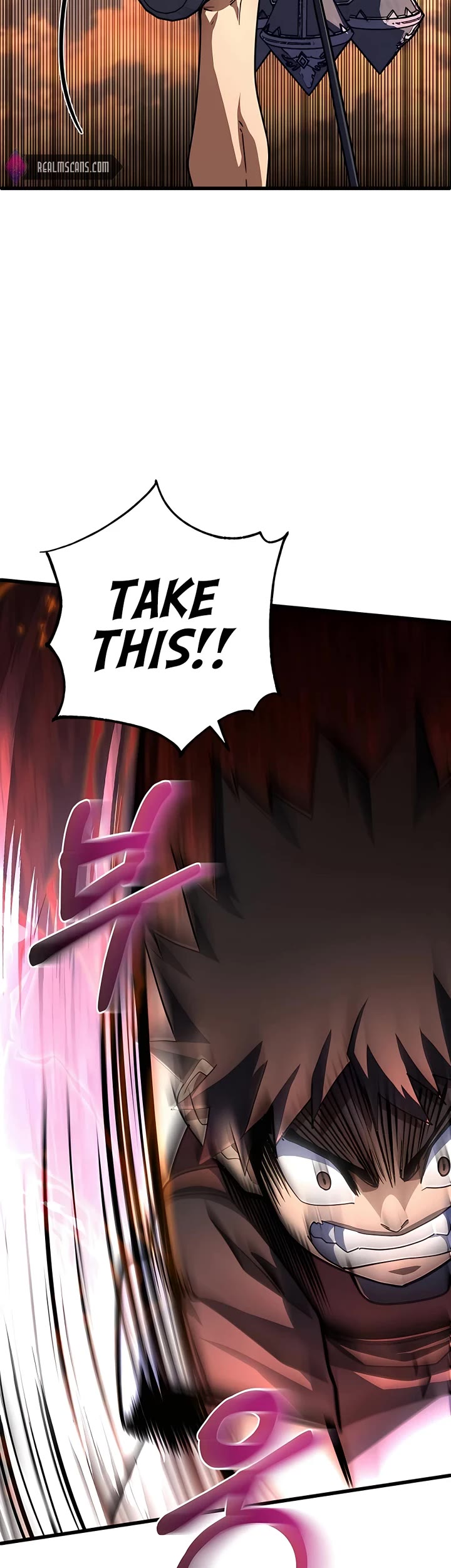 I Picked A Hammer To Save The World Chapter 44 page 26 - Chapter 44