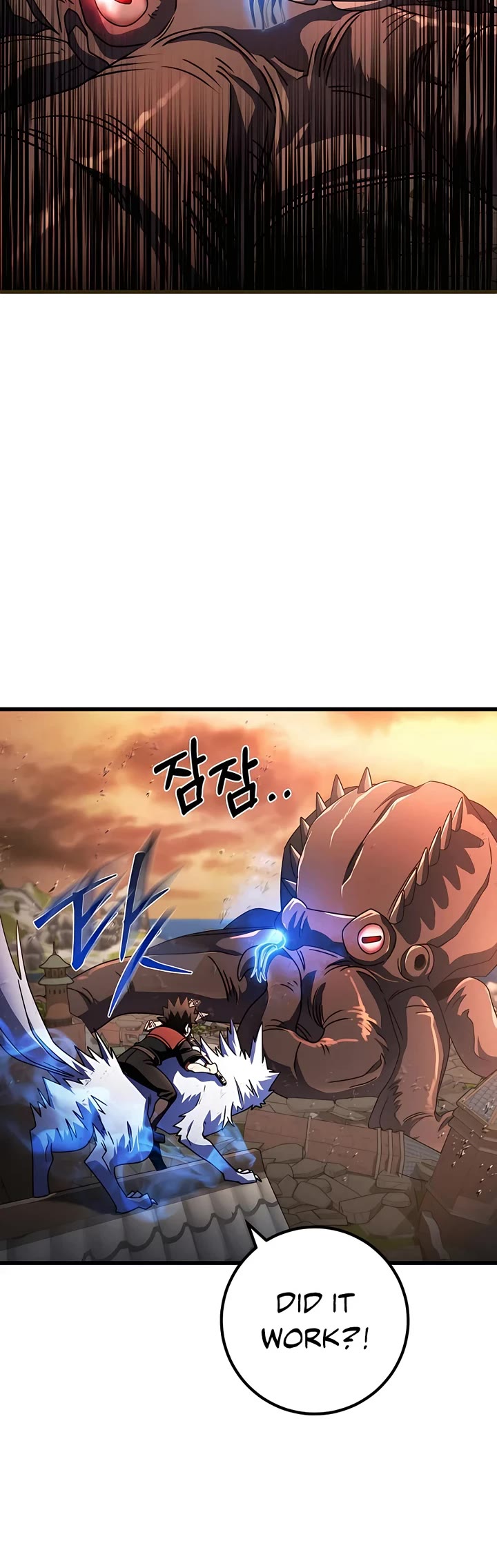 I Picked A Hammer To Save The World Chapter 44 page 30 - Chapter 44