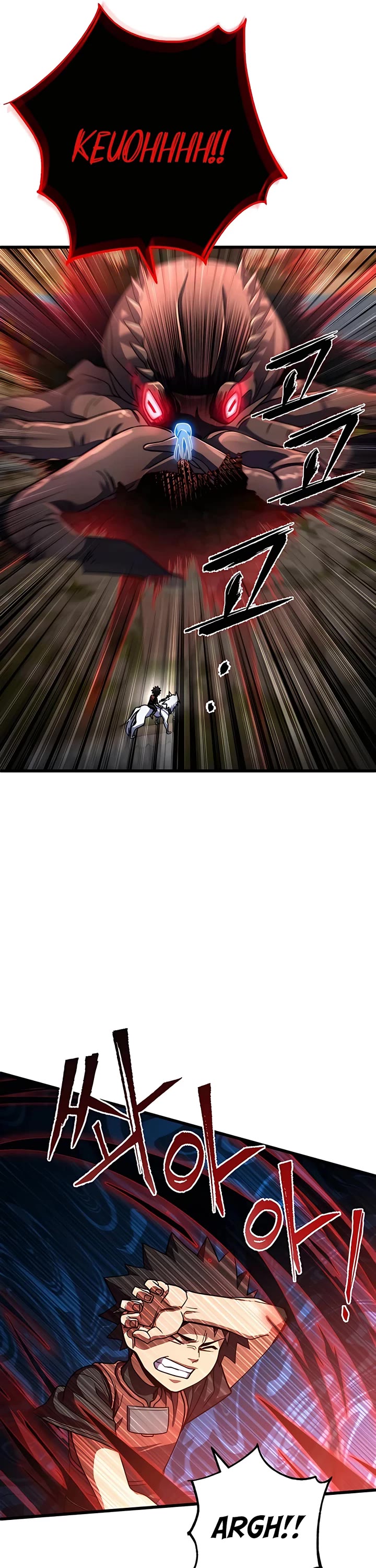 I Picked A Hammer To Save The World Chapter 44 page 31 - Chapter 44