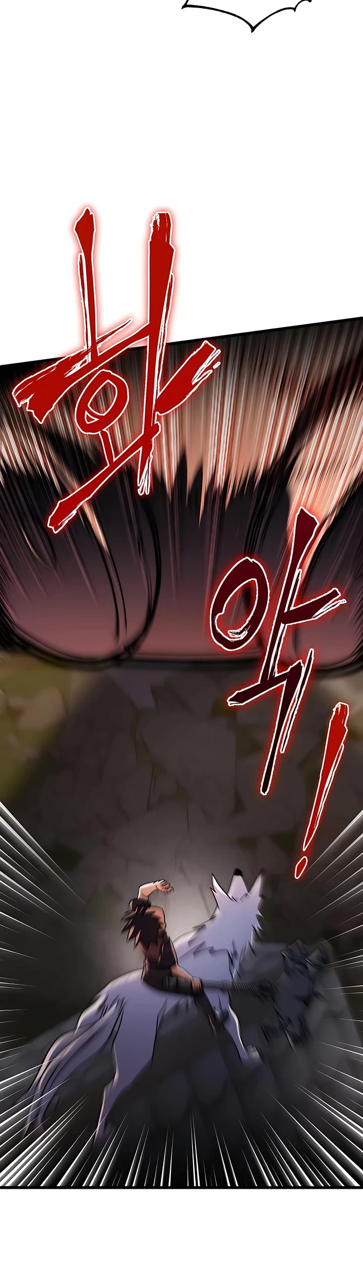 I Picked A Hammer To Save The World Chapter 44 page 32 - Chapter 44