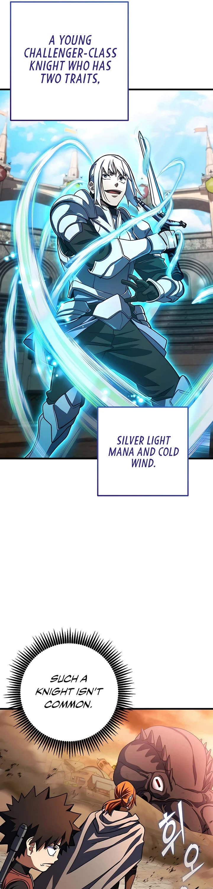 I Picked A Hammer To Save The World Chapter 44 page 39 - Chapter 44