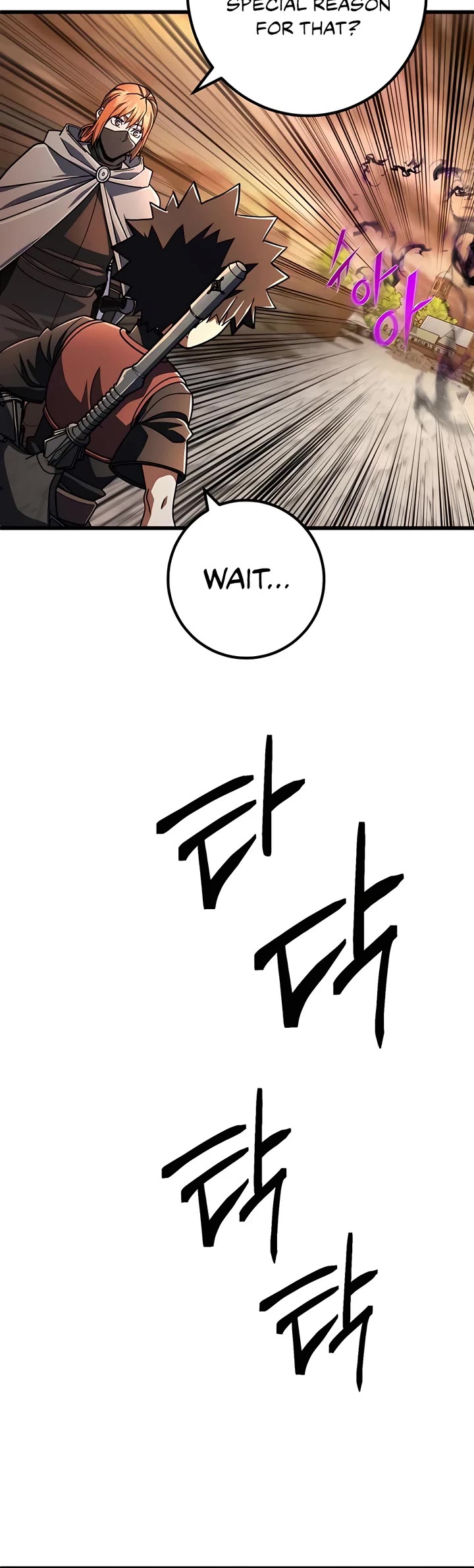 I Picked A Hammer To Save The World Chapter 44 page 41 - Chapter 44