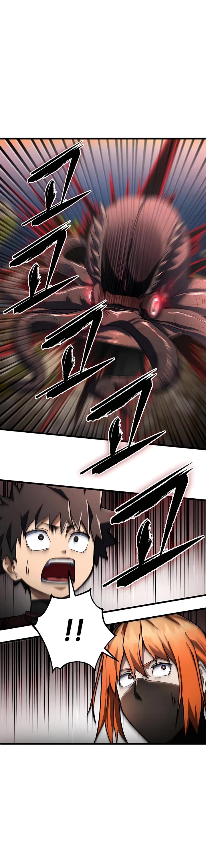 I Picked A Hammer To Save The World Chapter 44 page 45 - Chapter 44