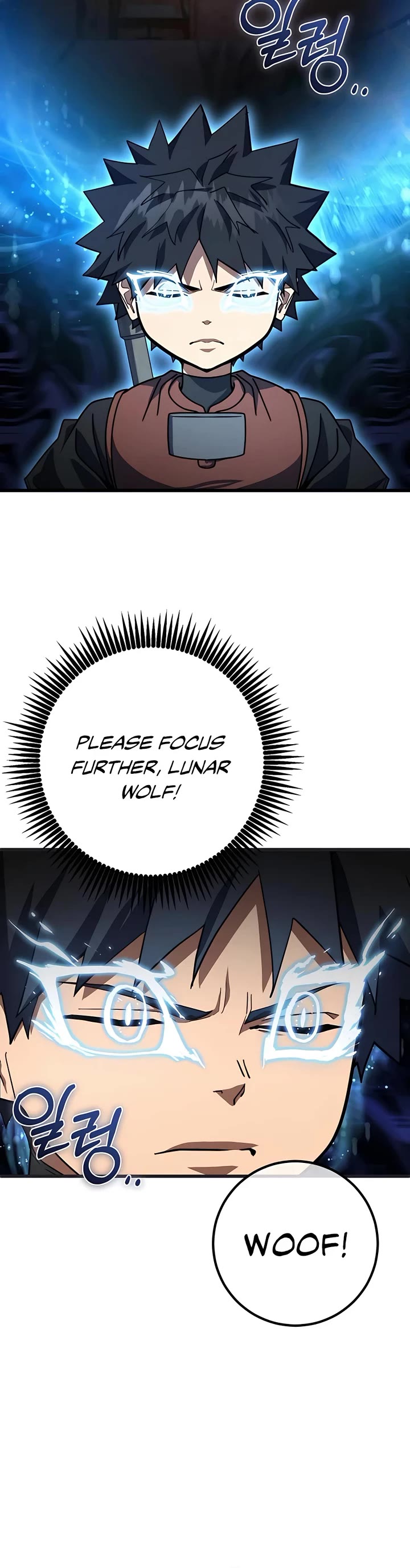 I Picked A Hammer To Save The World Chapter 44 page 51 - Chapter 44