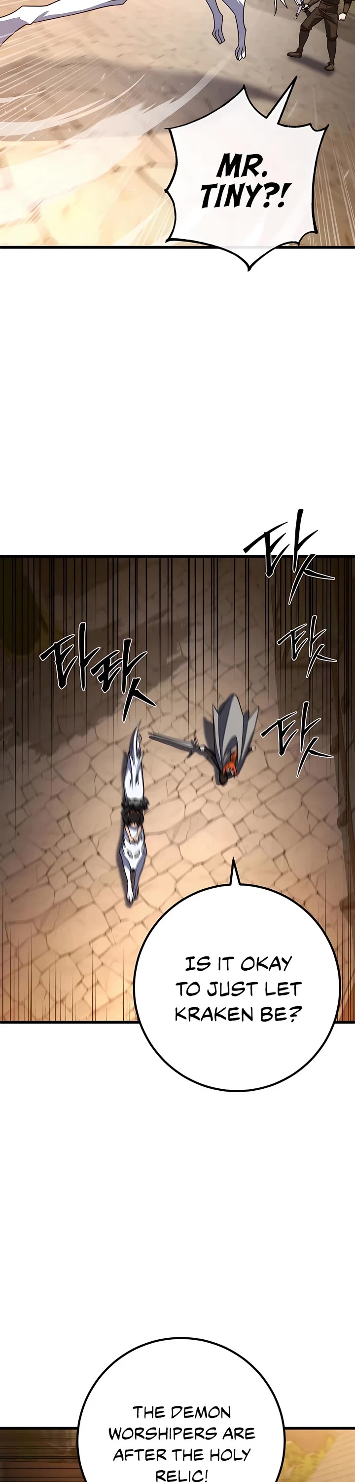 I Picked A Hammer To Save The World Chapter 44 page 53 - Chapter 44