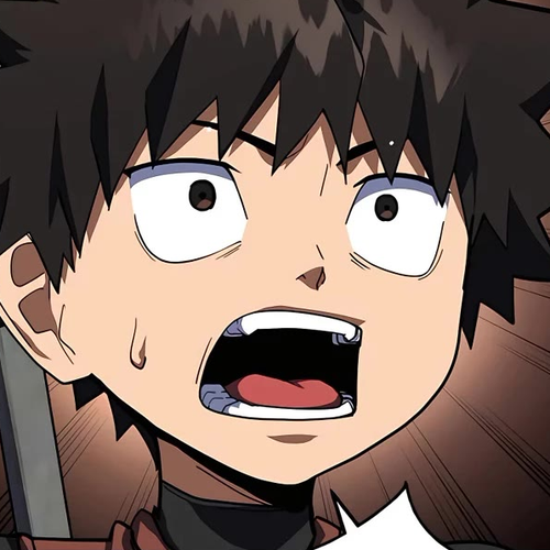 I Picked A Hammer To Save The World Chapter 44 cover