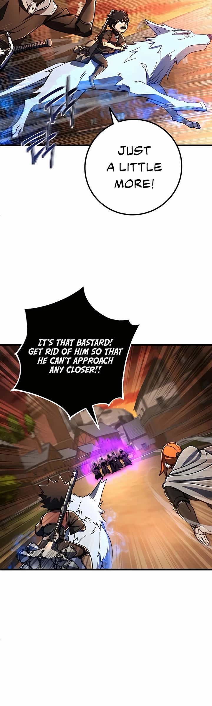 I Picked A Hammer To Save The World Chapter 45 page 12 - Chapter 45