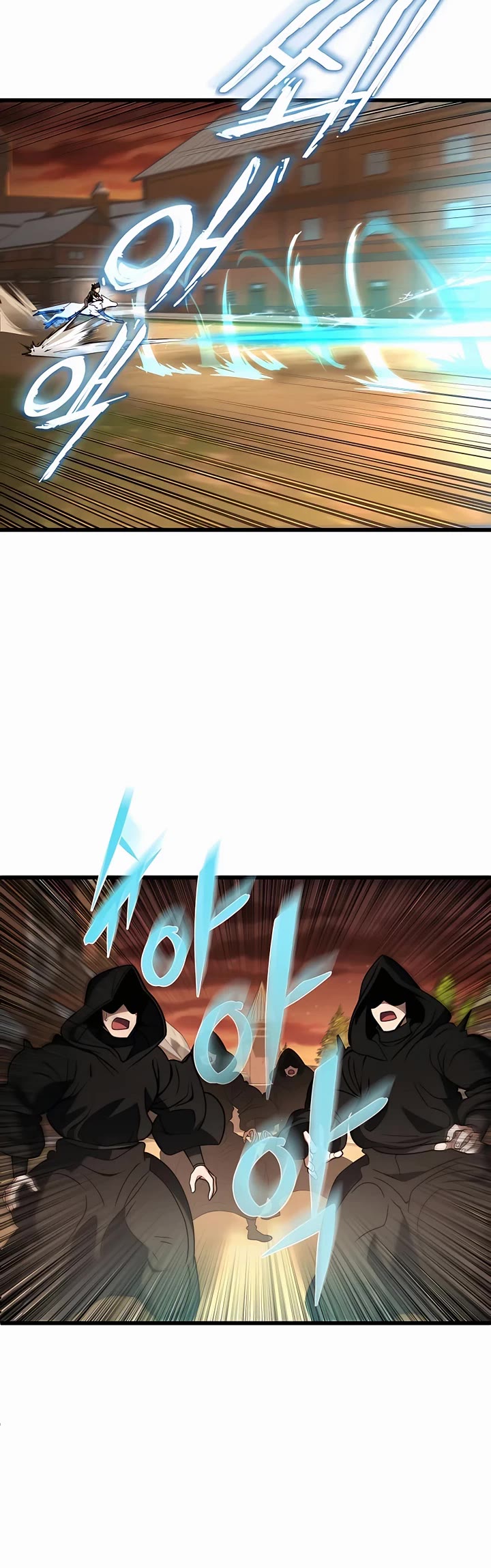 I Picked A Hammer To Save The World Chapter 45 page 14 - Chapter 45