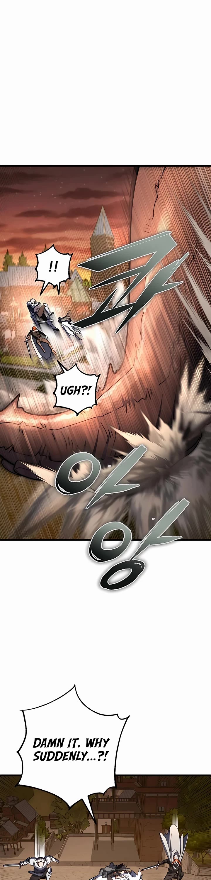 I Picked A Hammer To Save The World Chapter 45 page 22 - Chapter 45