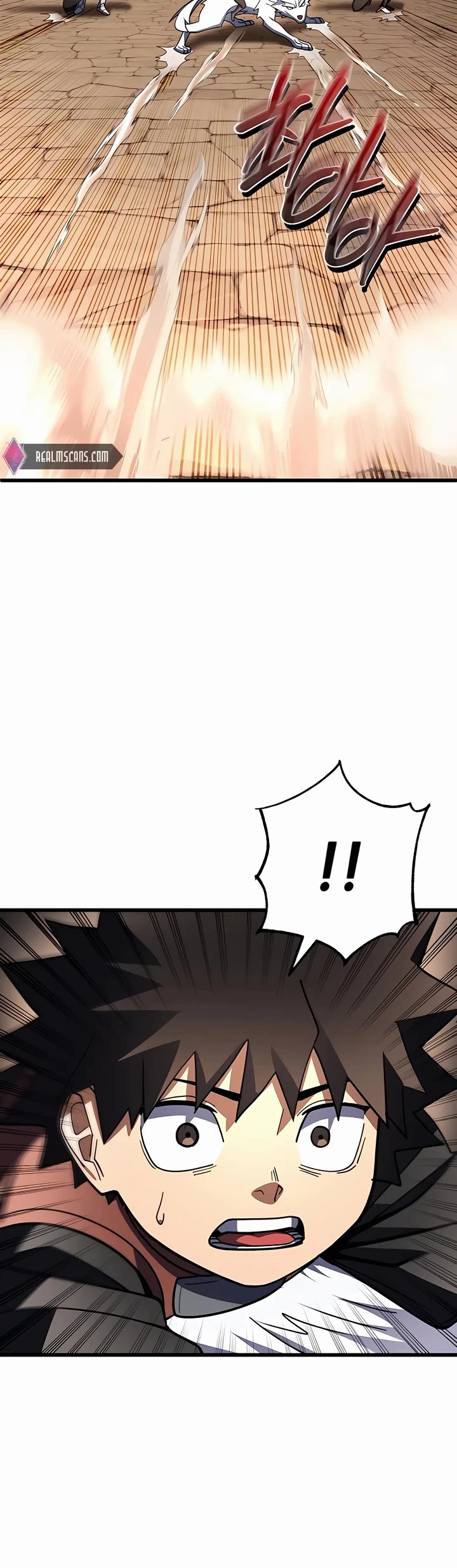 I Picked A Hammer To Save The World Chapter 45 page 23 - Chapter 45